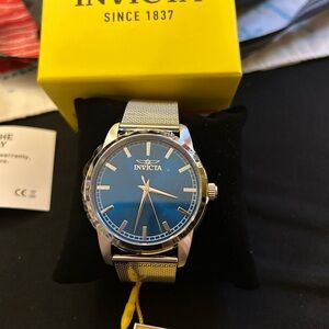 Invicta Watch